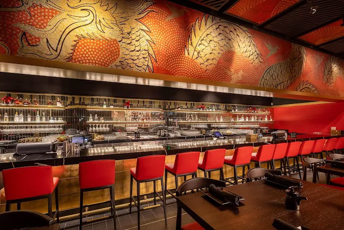 P.F. Chang's 5