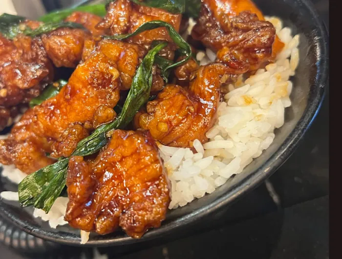 P.F. Chang's 10