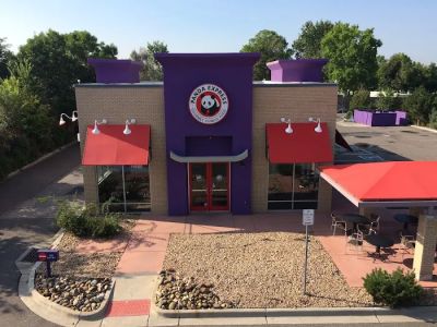 Panda Express 0