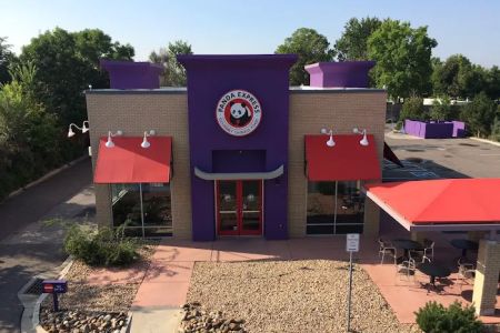 Panda Express
