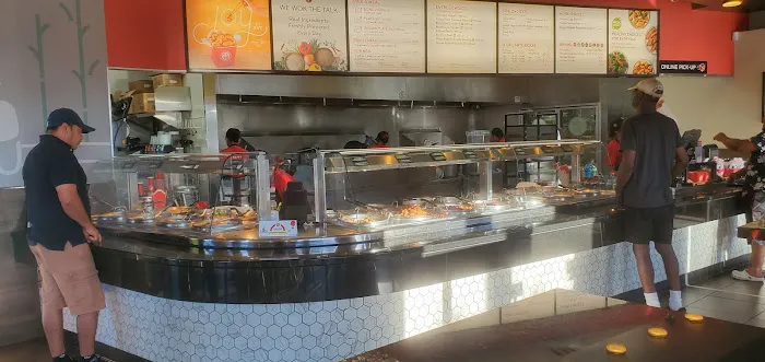 Panda Express 7