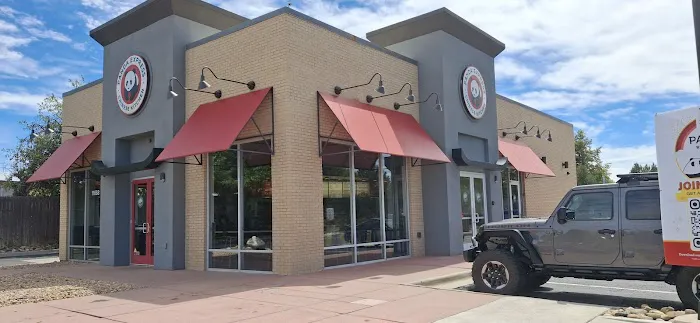 Panda Express 3