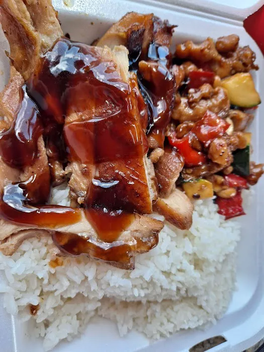 Panda Express 4