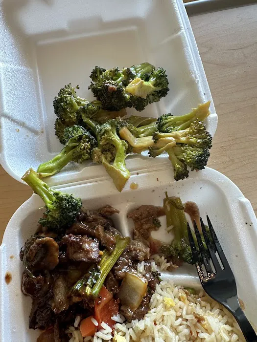 Panda Express 2