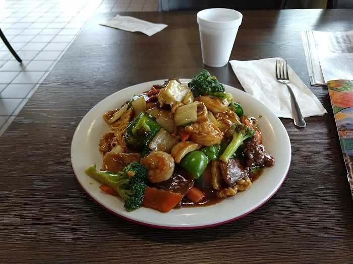 China Chef Express 2