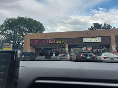 China Chef Express 0