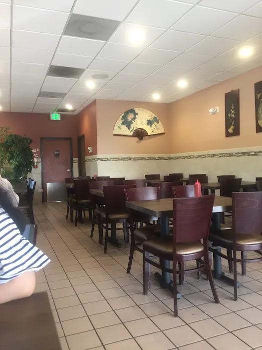 China Chef Express 3