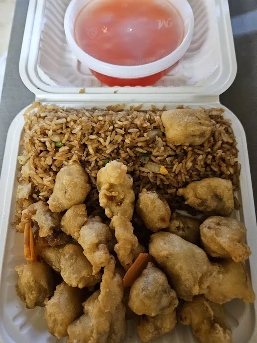 China Chef Express 6