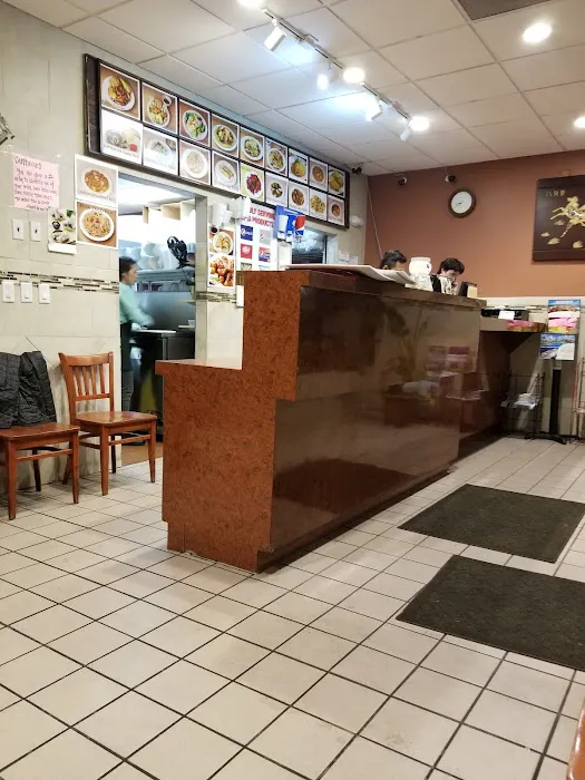 China Chef Express 9
