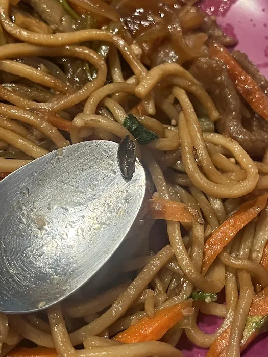 China Chef Express 4