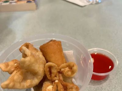 Fortune Kitchen 0