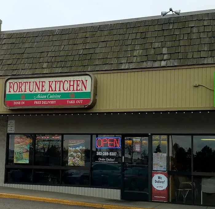Fortune Kitchen 9