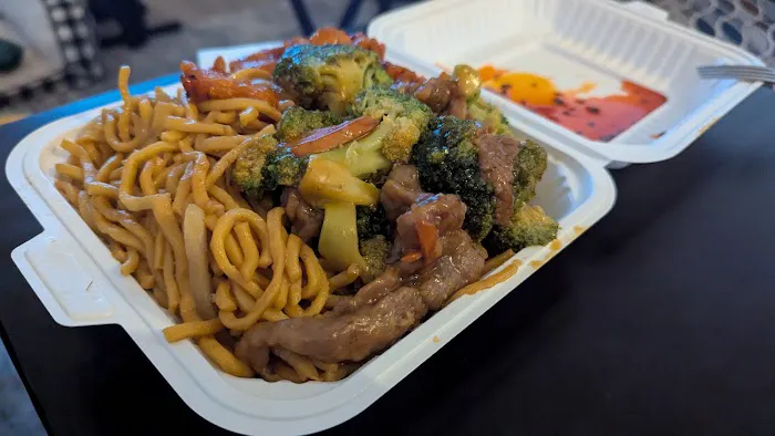 Crazy Asian Express 4