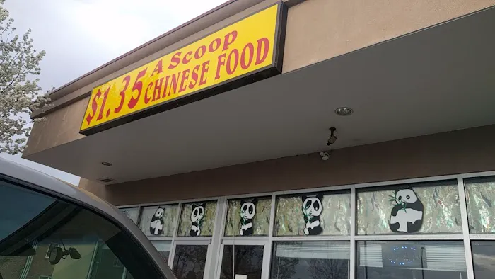 Great Wall Chinese Express 7