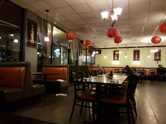 Grand China 8