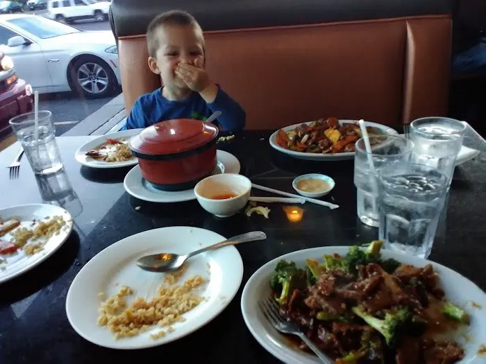 Grand China 7