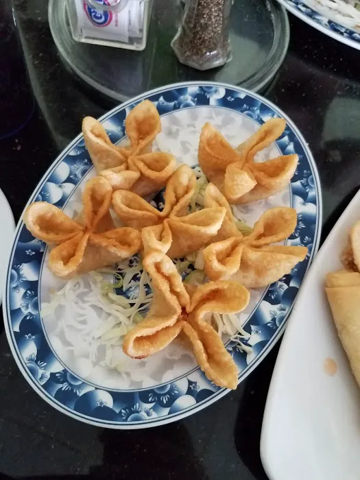 Grand China 10