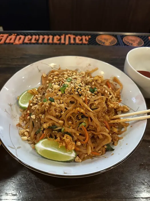 Tekka Asian Cuisine 2