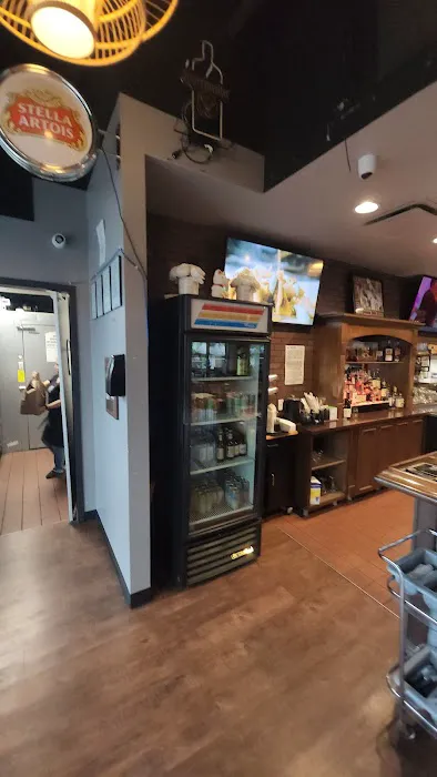 Tekka Asian Cuisine 1