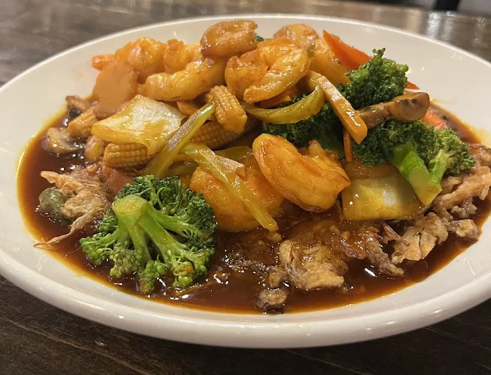 Tekka Asian Cuisine 8
