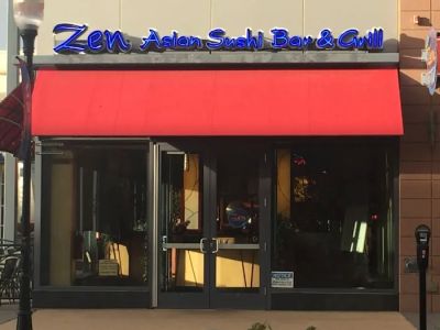 Zen Asian Sushi Bar & Grill 0