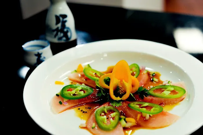 Zen Asian Sushi Bar & Grill 5