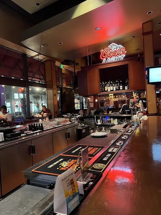 Zen Asian Sushi Bar & Grill 10