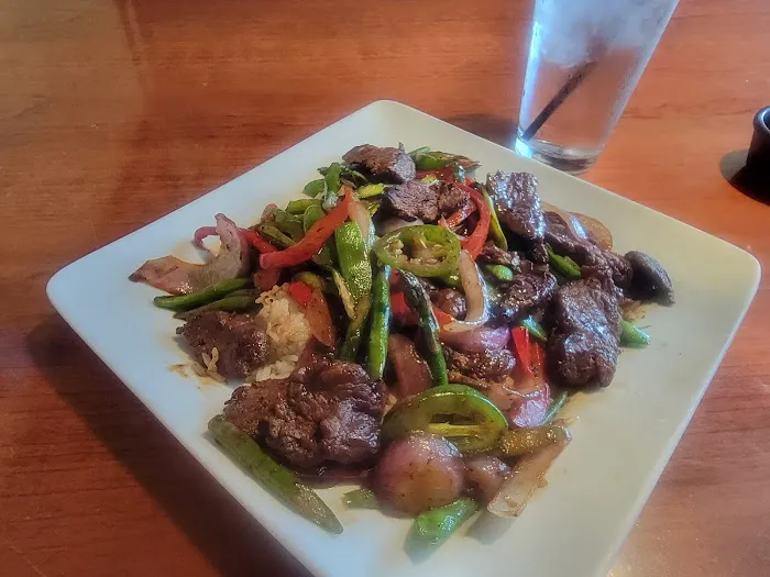 Zen Asian Sushi Bar & Grill 6