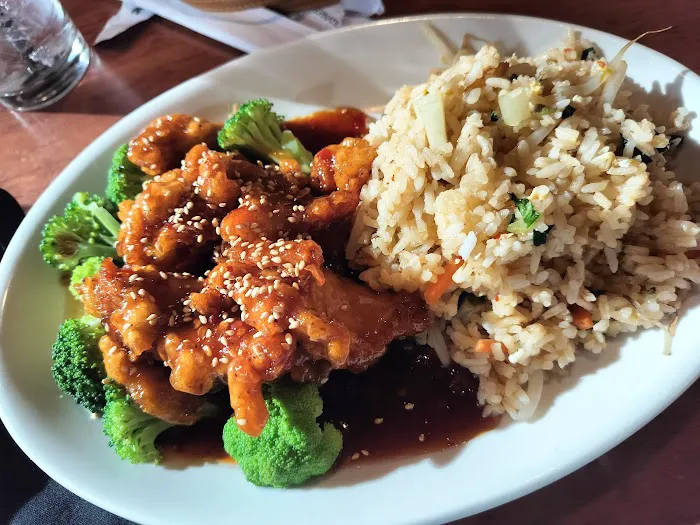 Zen Asian Sushi Bar & Grill 8