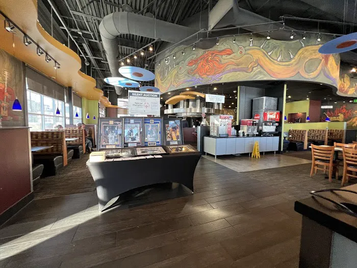 HuHot Mongolian Grill 4