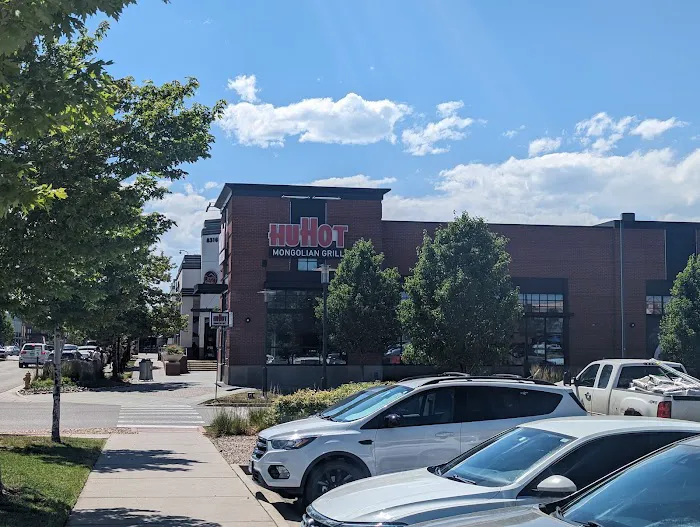 HuHot Mongolian Grill 8
