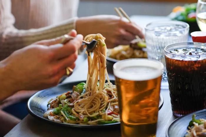 HuHot Mongolian Grill 6
