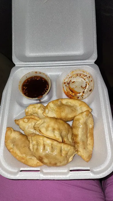 Ho Wei Chinese Restaurant 2