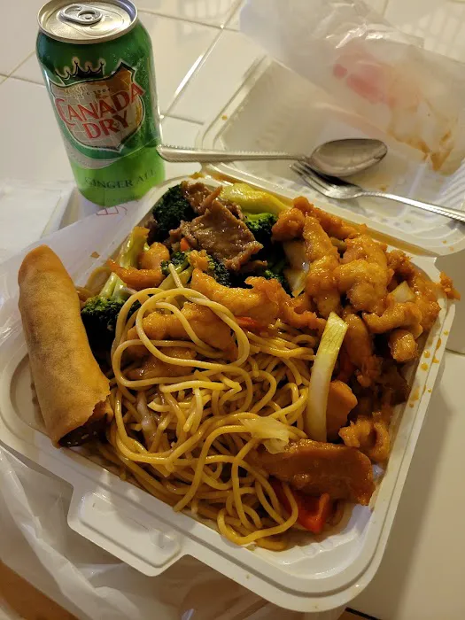 Ho Wei Chinese Restaurant 6