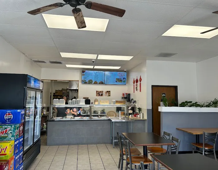 Ho Wei Chinese Restaurant 1