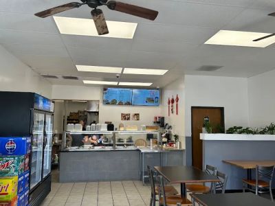 Ho Wei Chinese Restaurant 0