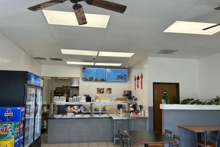 Ho Wei Chinese Restaurant