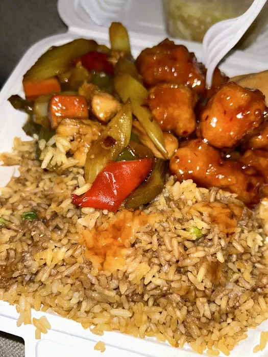 Ho Wei Chinese Restaurant 5