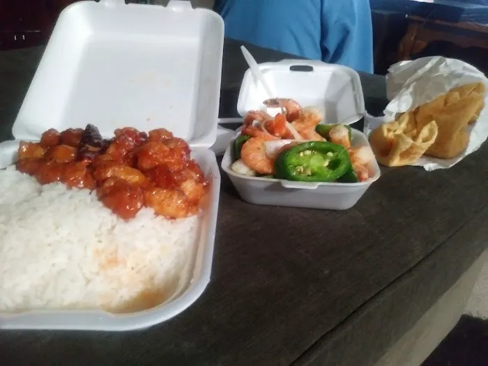 Ho Wei Chinese Restaurant 10