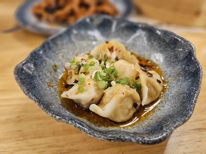 Bryan’s Dumpling House 4