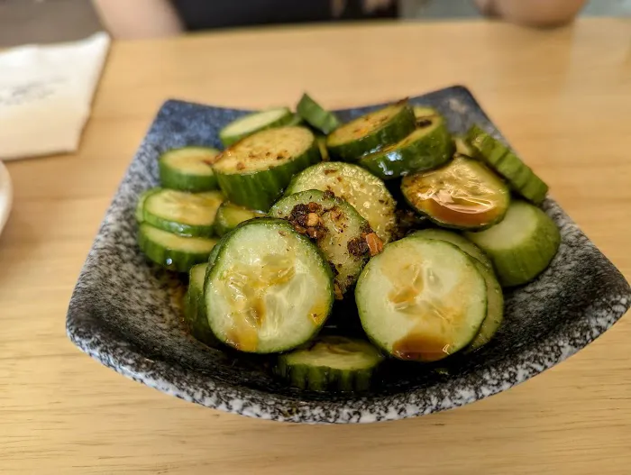 Bryan’s Dumpling House 5
