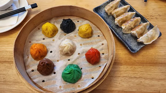 Bryan’s Dumpling House 2
