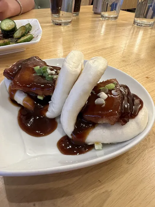 Bryan’s Dumpling House 8