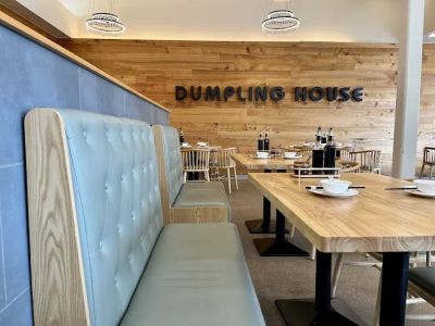 Bryan’s Dumpling House 0