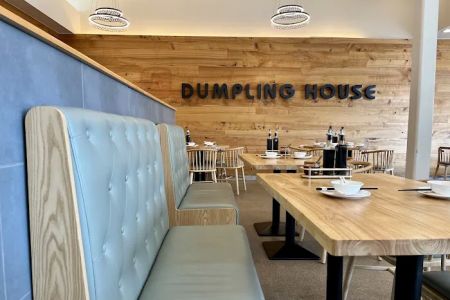 Bryan’s Dumpling House
