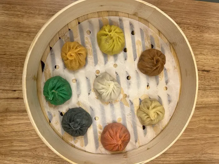 Bryan’s Dumpling House 9