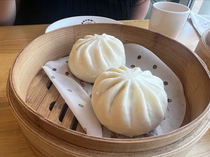 Bryan’s Dumpling House 7