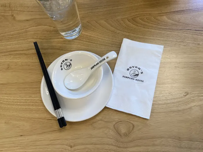 Bryan’s Dumpling House 6