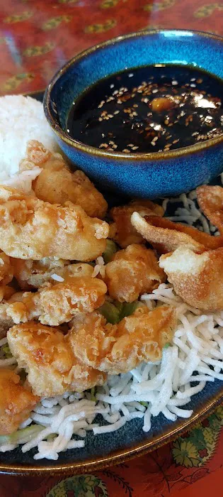 Peking-Tokyo Restaurant 1