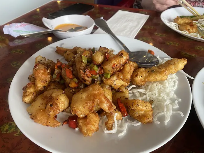 Peking-Tokyo Restaurant 6
